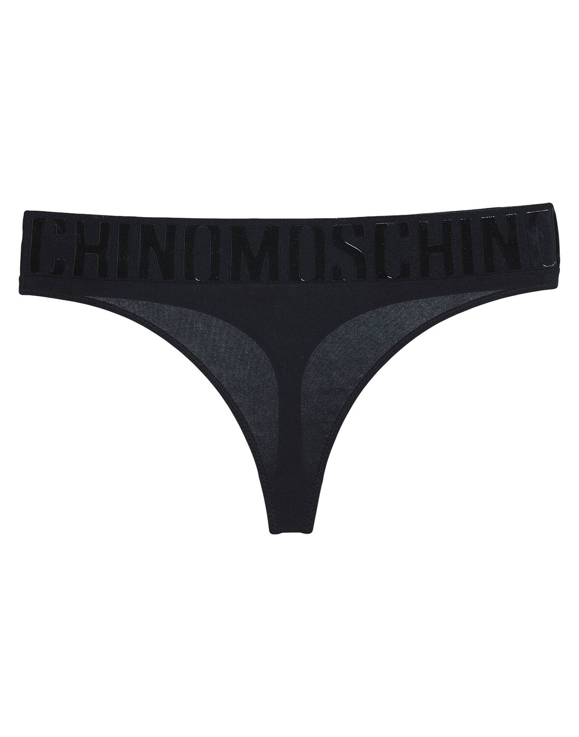 Трусы Moschino, черный
Трусы Moschino, черный