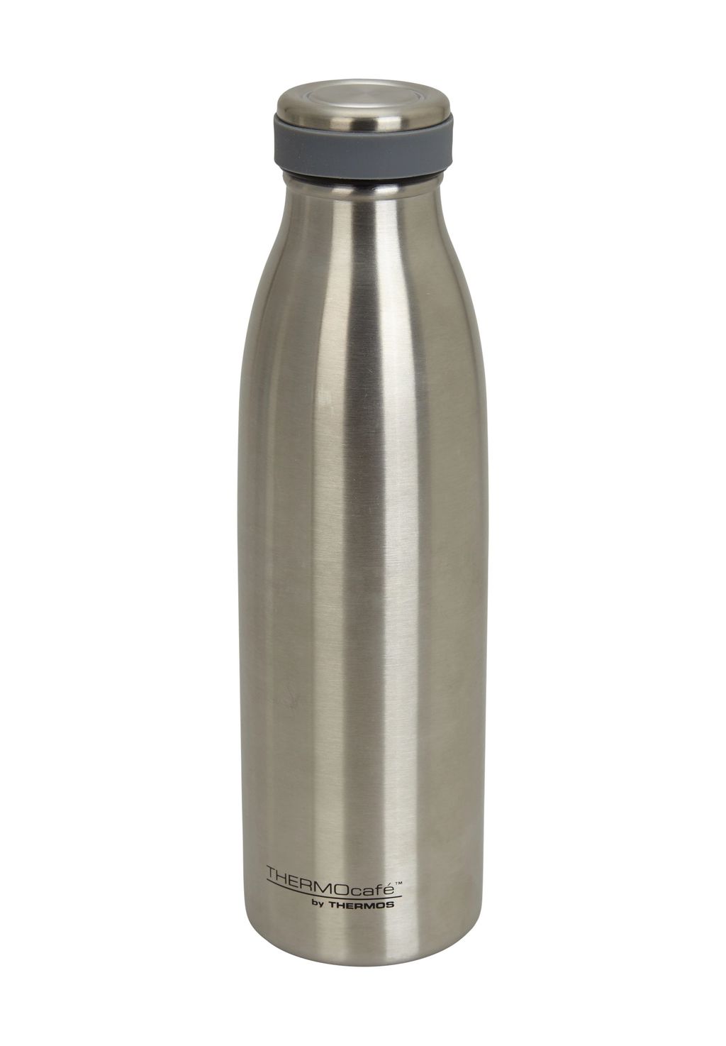 Термос из нержавеющей стали Thermos
Термос из нержавеющей стали Thermos