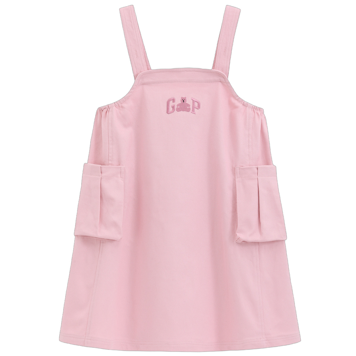 Детское платье GAP, розовый
Детское платье GAP, розовый