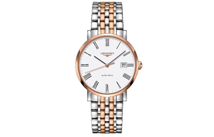 Мужские часы Boya Collection LONGINES
Мужские часы Boya Collection LONGINES