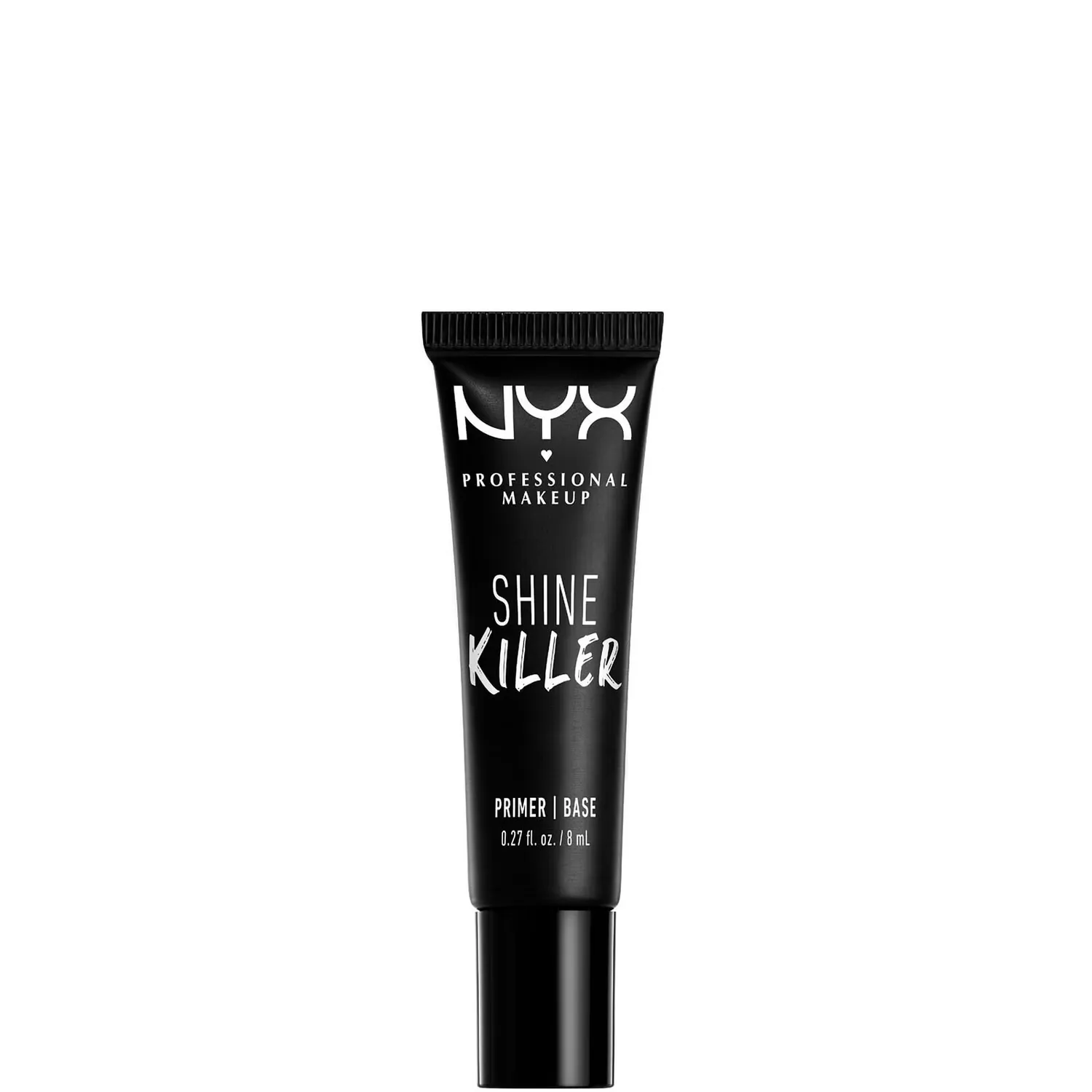 Праймер для лица Mini Facial Professional Makeup Mattifying Charcoal Infused Shine Killer NYX 9g Nyx Professional Makeup
Праймер для лица Mini Facial Professional Makeup Mattifying Charcoal Infused Shine Killer NYX 9g Nyx Professional Makeup