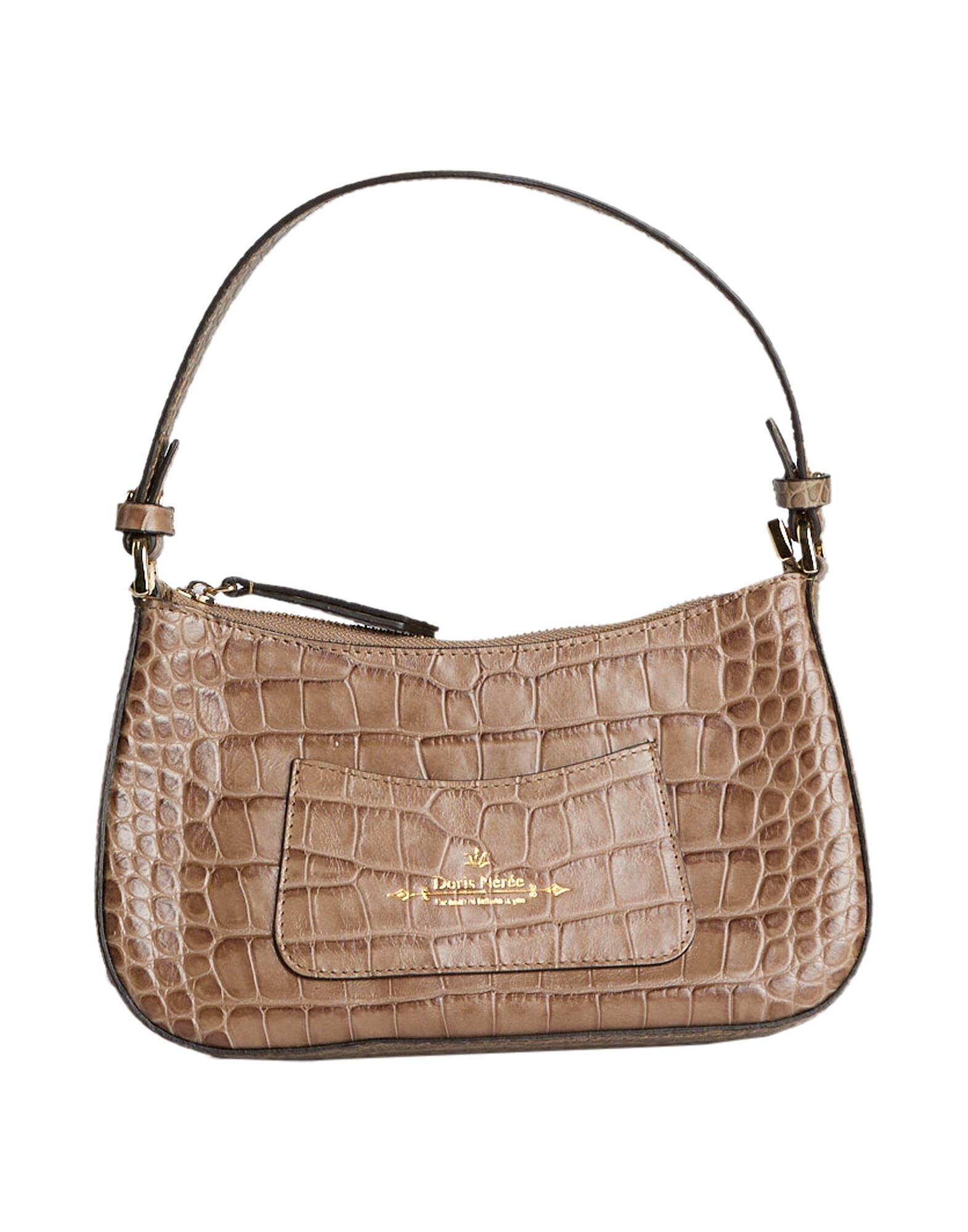 Сумка Doris Nérée, серо-коричневый
Сумка Doris Nérée, серо-коричневый