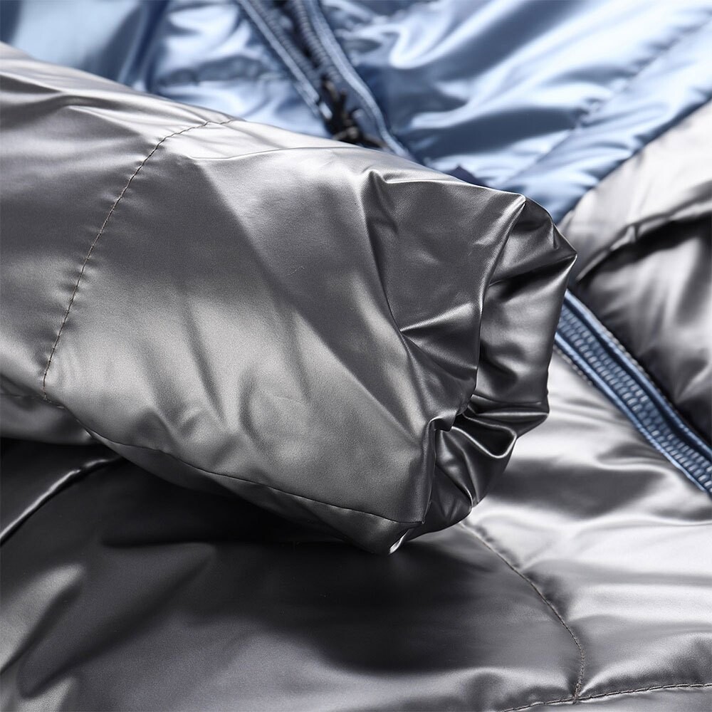 Пальто Alpine Pro Ferego, синий
Пальто Alpine Pro Ferego, синий