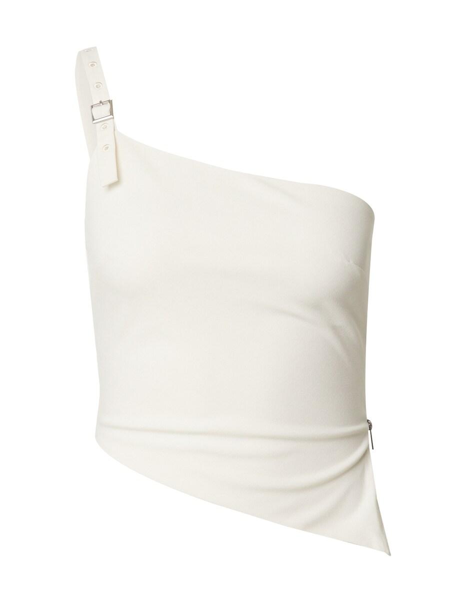 Топ LeGer by Lena Gercke Else, белый
Топ LeGer by Lena Gercke Else, белый