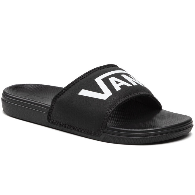 Шлепанцы Vans LaCosta Slide-On, черный
Шлепанцы Vans LaCosta Slide-On, черный