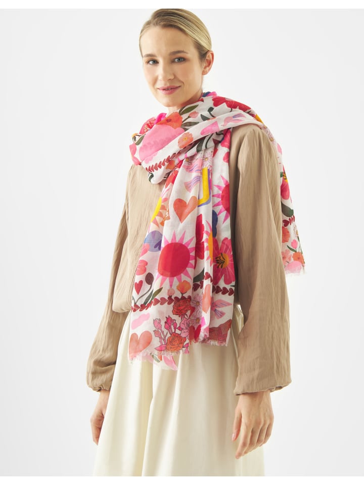 Codello Красный шарф
Codello Красный шарф