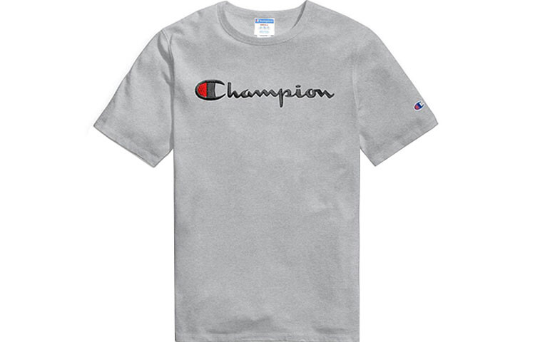 Футболка унисекс Champion 
Футболка унисекс Champion