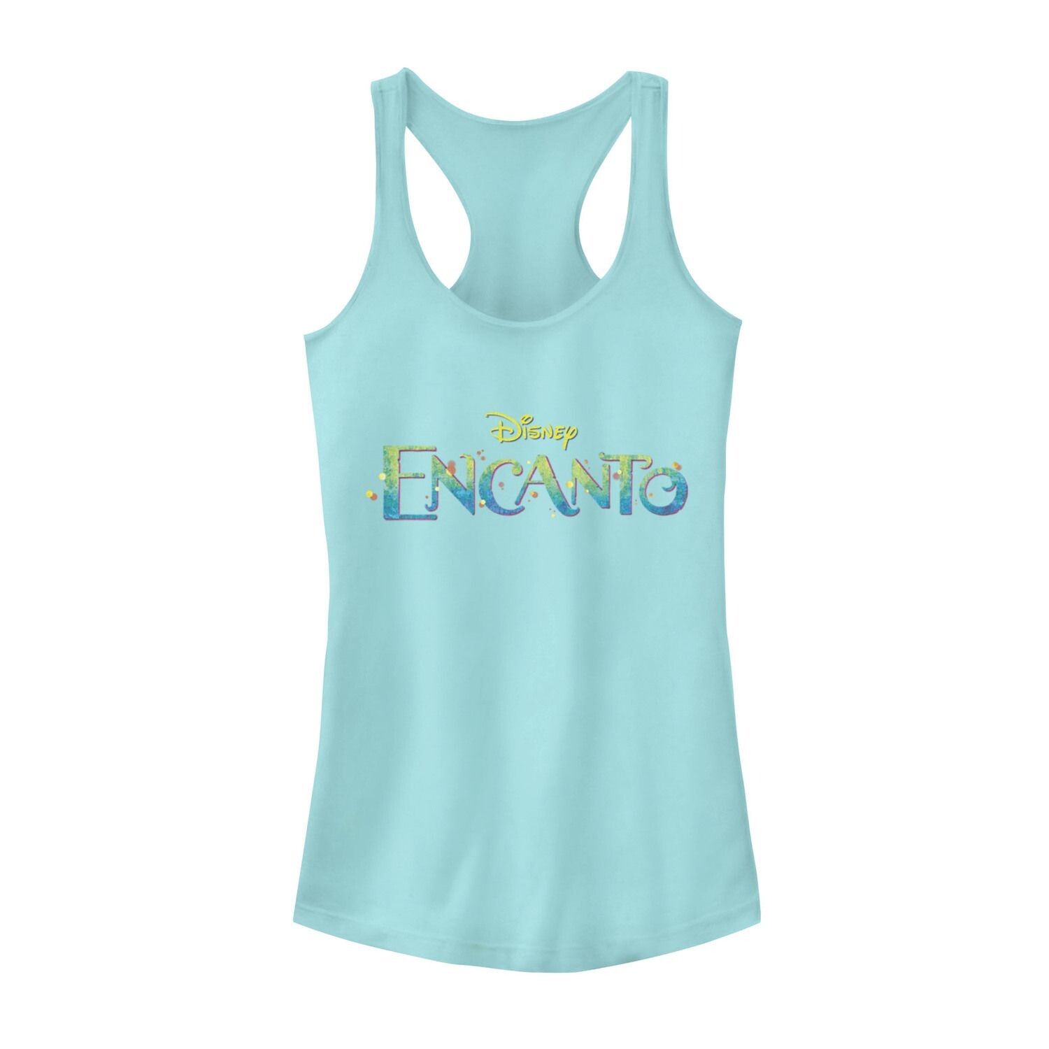 Детская майка-борцовка с цветным логотипом Disney's Encanto Licensed Character
Детская майка-борцовка с цветным логотипом Disney's Encanto Licensed Character