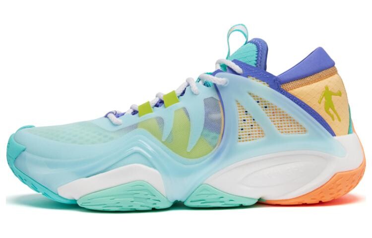 Баскетбольные кроссовки Basketball Shoes Men Low-Top Yunshui Blue/Paisley Purple Qiaodan
Баскетбольные кроссовки Basketball Shoes Men Low-Top Yunshui Blue/Paisley Purple Qiaodan