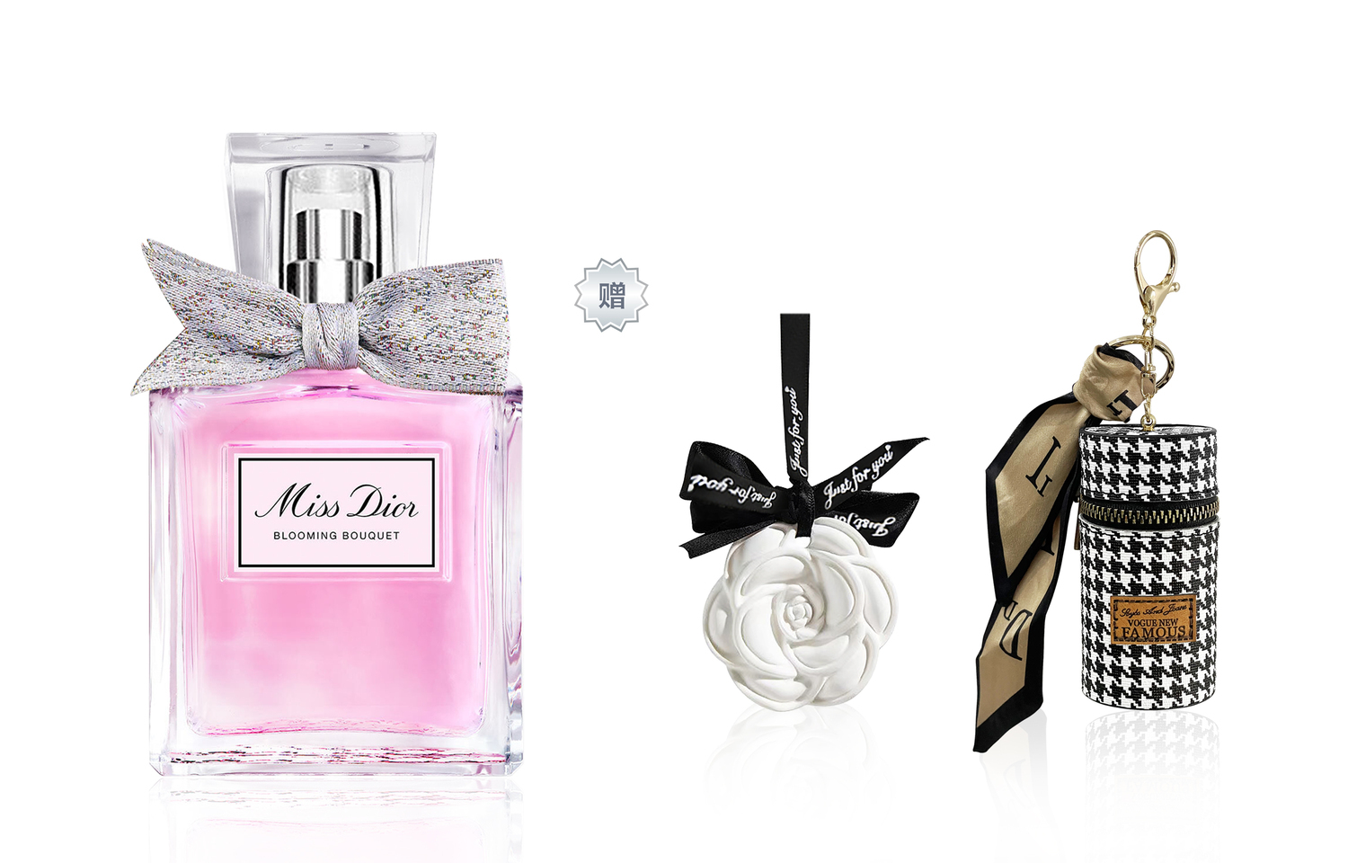 Наборы духов blooming bouquet для женщин DIOR
Наборы духов blooming bouquet для женщин DIOR