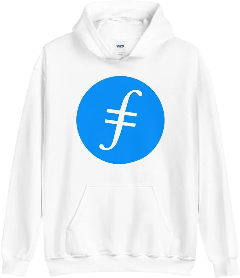 Толстовка с капюшоном Filecoin Hogue WS LLC
Толстовка с капюшоном Filecoin Hogue WS LLC