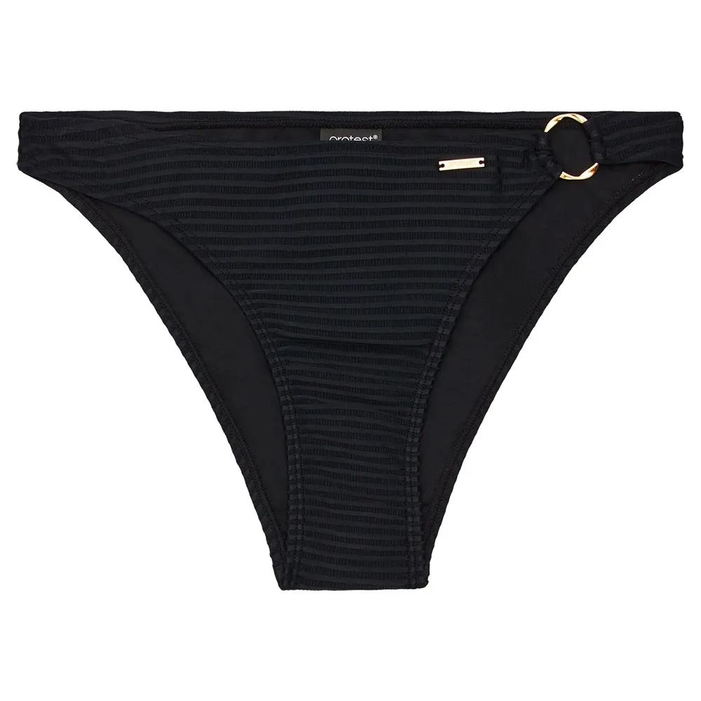 Низ бикини Protest Gayler, черный
Низ бикини Protest Gayler, черный