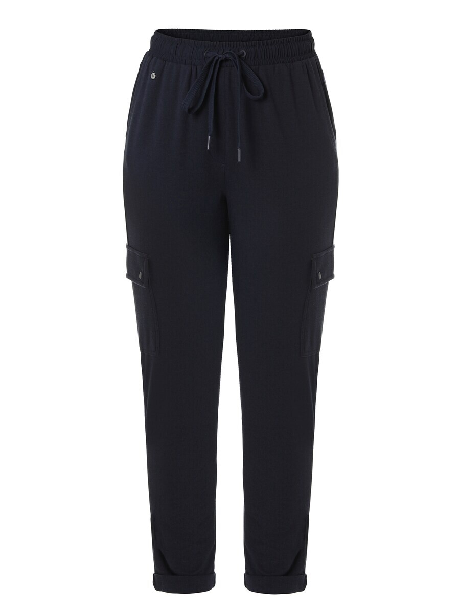 Брюки-карго TATUUM Regular Cargo Pants FIMKO, ночной синий
Брюки-карго TATUUM Regular Cargo Pants FIMKO, ночной синий