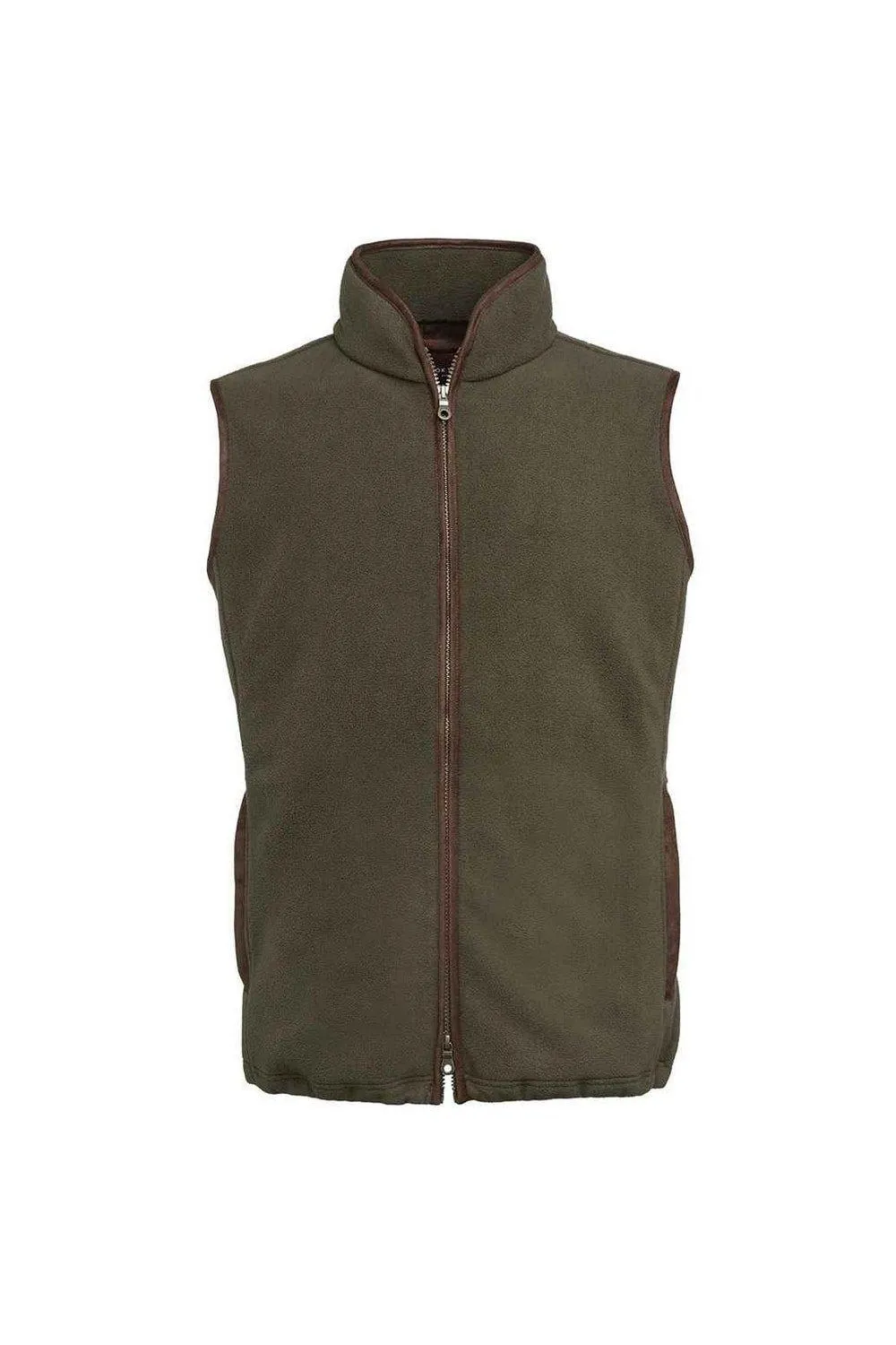 Флисовый жилет Цинциннати Brook Taverner, зеленый
Флисовый жилет Цинциннати Brook Taverner, зеленый