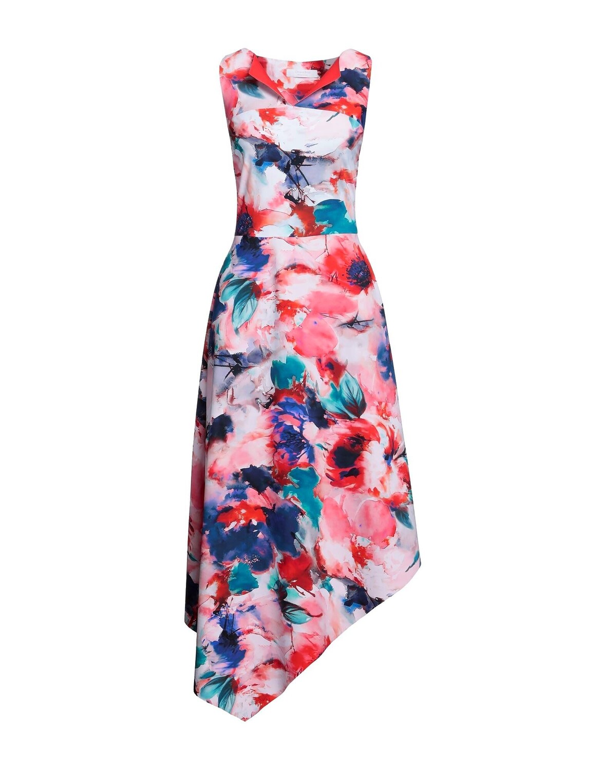 Платье Chiara Boni La Petite Robe, розовый
Платье Chiara Boni La Petite Robe, розовый