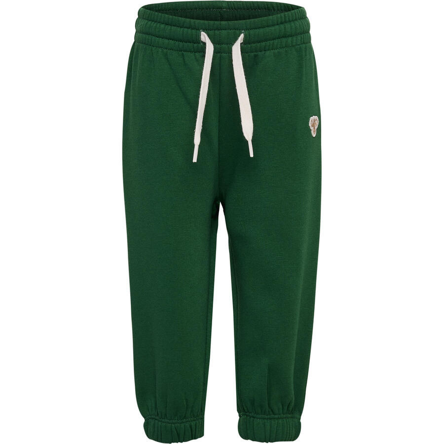 Детские спортивные брюки Hummel Bee Loose
Детские спортивные брюки Hummel Bee Loose