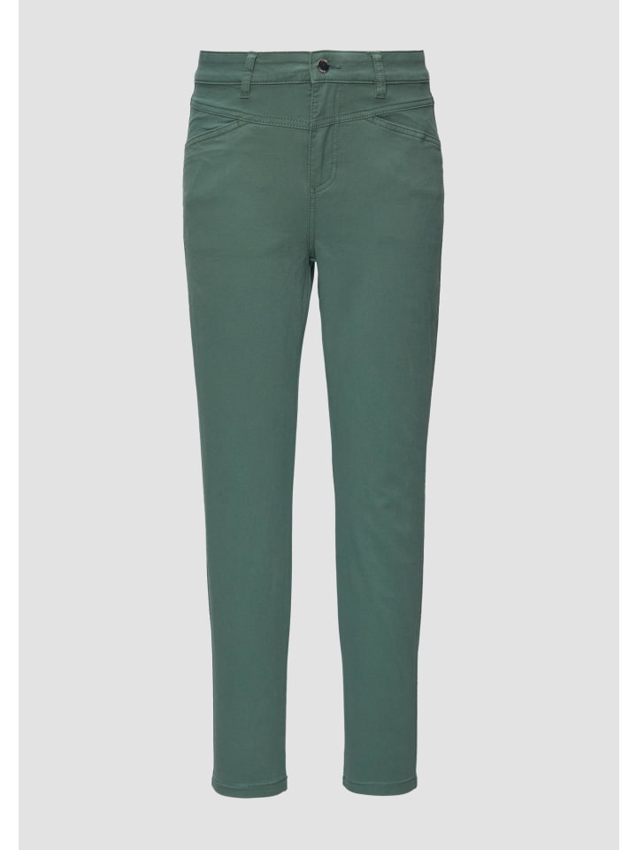 s.Oliver Брюки в 6575_petrol
s.Oliver Брюки в 6575_petrol