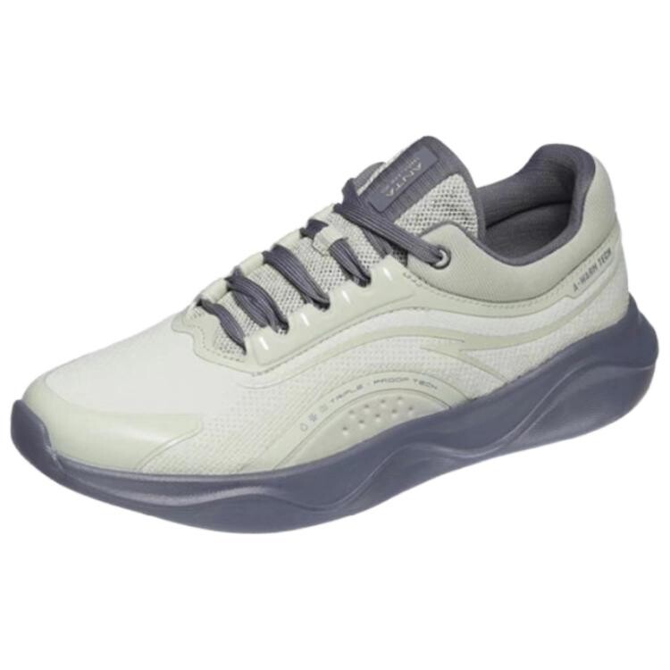 Кроссовки ANTA Training Shoes Men Low-top Icepick Green, зеленый
Кроссовки ANTA Training Shoes Men Low-top Icepick Green, зеленый