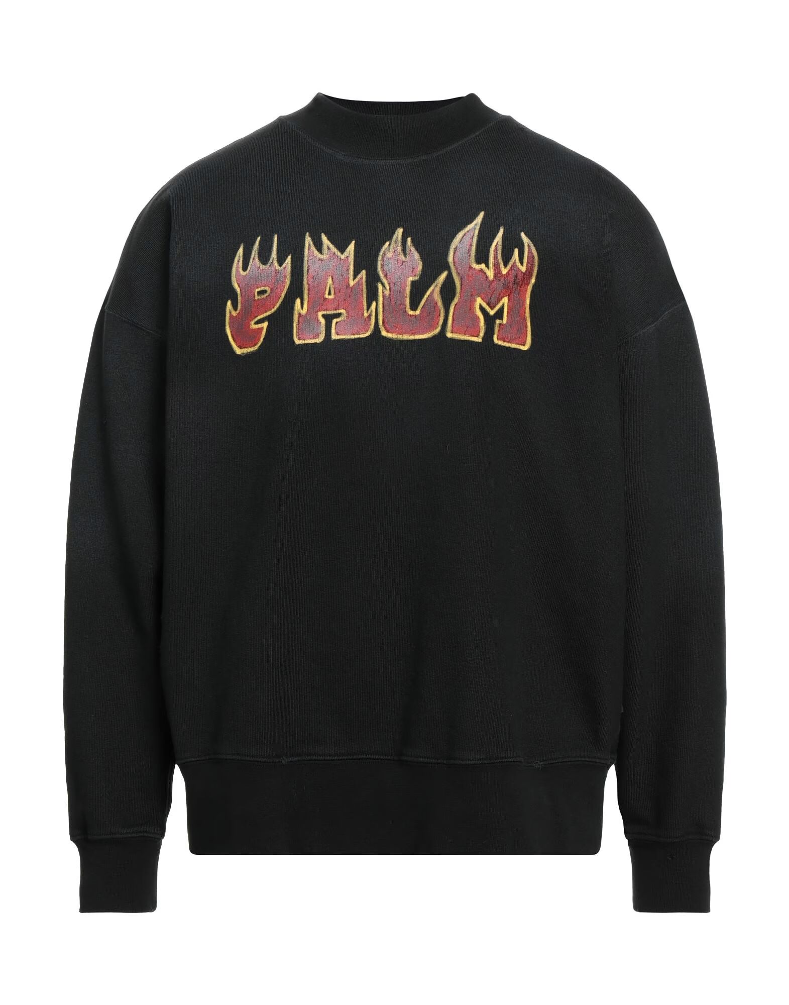 Толстовка Palm Angels, черный
Толстовка Palm Angels, черный