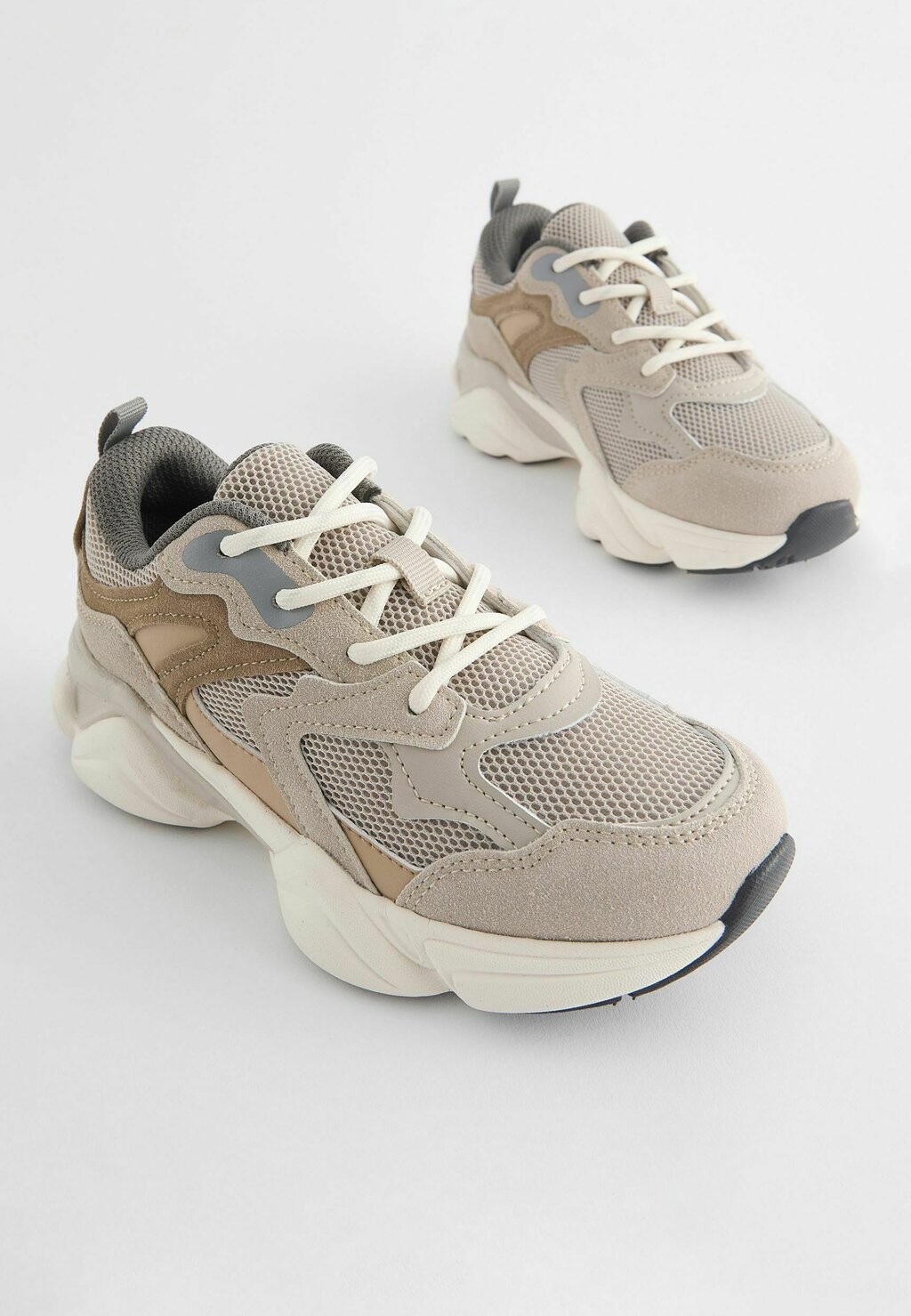 Кроссовки REGULAR FIT Next, бежевый
Кроссовки REGULAR FIT Next, бежевый