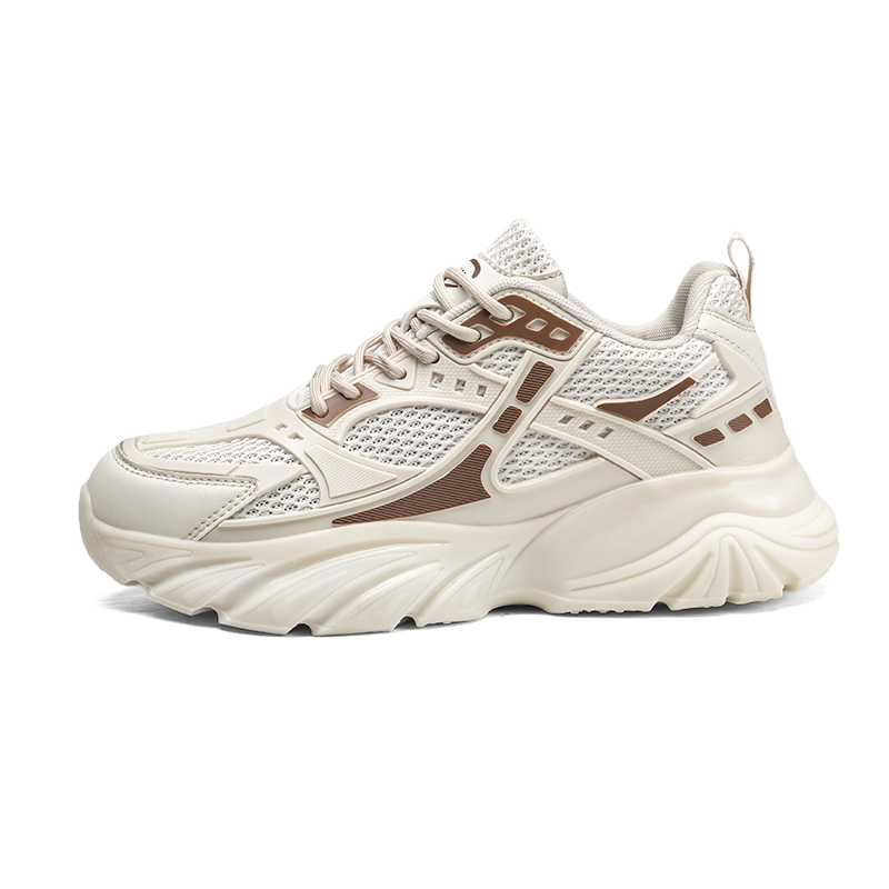 Низкие массивные кроссовки мужские NMR, бежевый
Низкие массивные кроссовки мужские NMR, бежевый