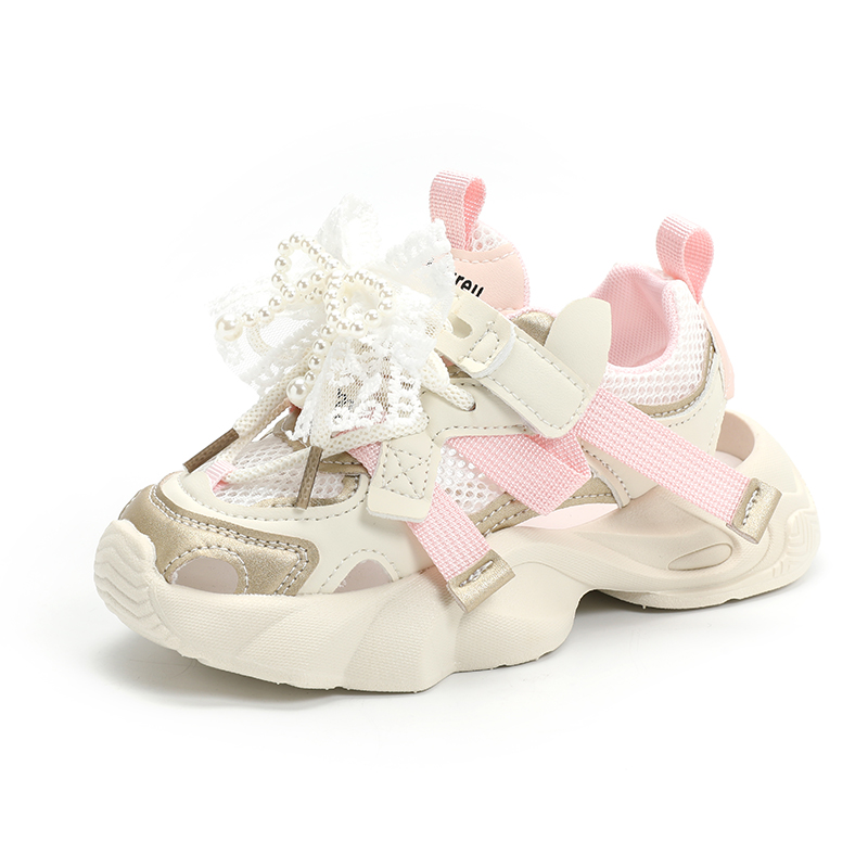 Дышащие, нескользящие и износостойкие низкие детские кроссовки для повседневной носки FIRS Kids, розовый
Дышащие, нескользящие и износостойкие низкие детские кроссовки для повседневной носки FIRS Kids, розовый