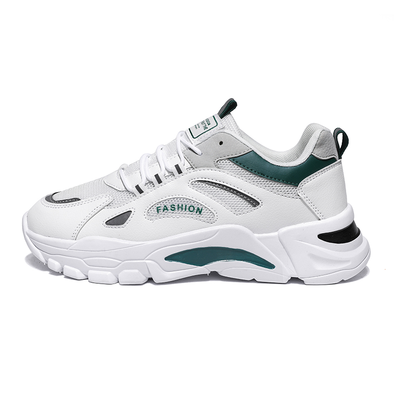 Boogie Bear Амортизирующие, износостойкие, дышащие, легкие, увеличивающие рост низкие кеды унисекс бело-зеленые, цвет White Green
Boogie Bear Амортизирующие, износостойкие, дышащие, легкие, увеличивающие рост низкие кеды унисекс бело-зеленые, цвет White Green