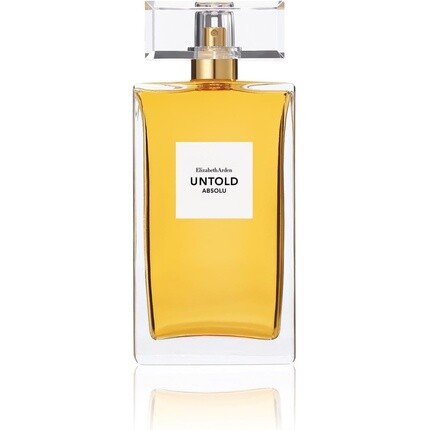 Elizabeth Arden Untold Absolu Eau de Parfum 100 мл восточный цветочный аромат роскошные духи для женщин
Elizabeth Arden Untold Absolu Eau de Parfum 100 мл восточный цветочный аромат роскошные духи для женщин