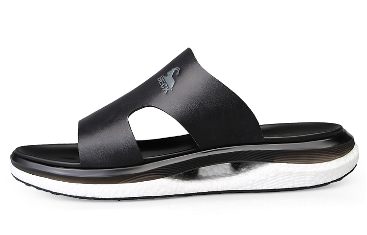 Слайдеры мужские черно-белые BECK
Слайдеры мужские черно-белые BECK