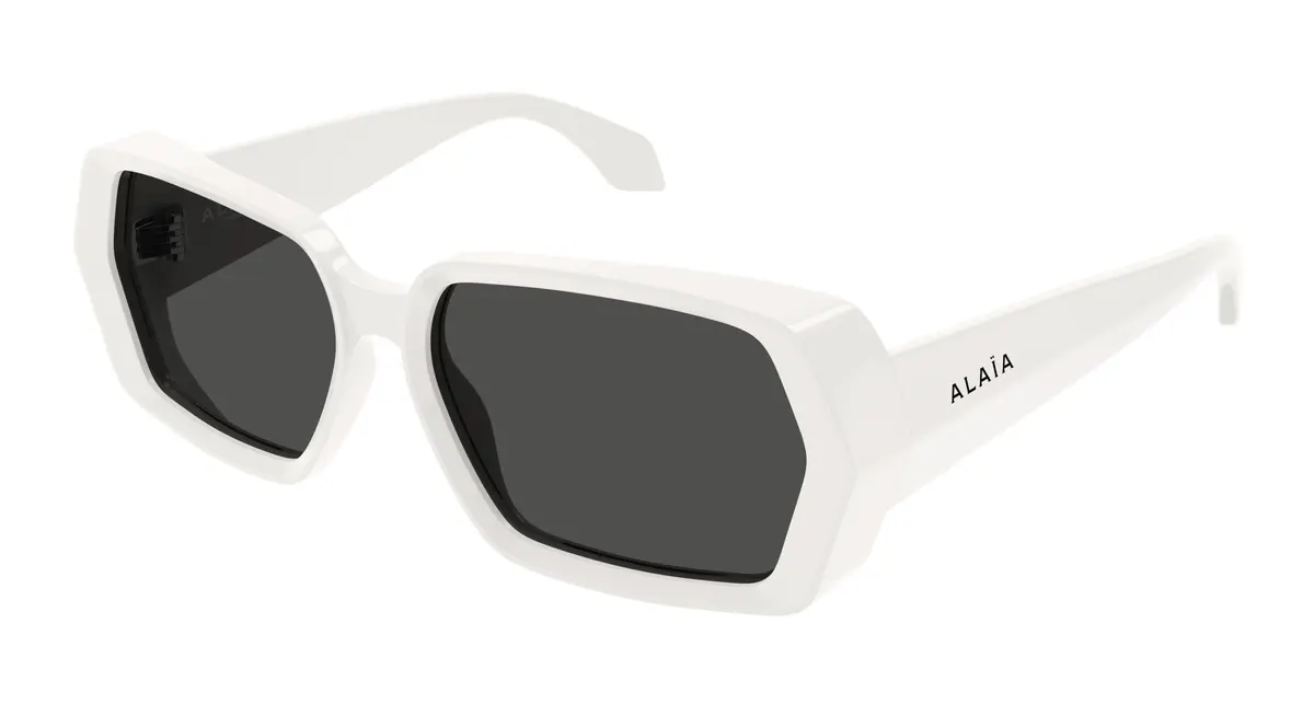 Женские солнцезащитные очки AA0082S AZZEDINE ALAIA
Женские солнцезащитные очки AA0082S AZZEDINE ALAIA