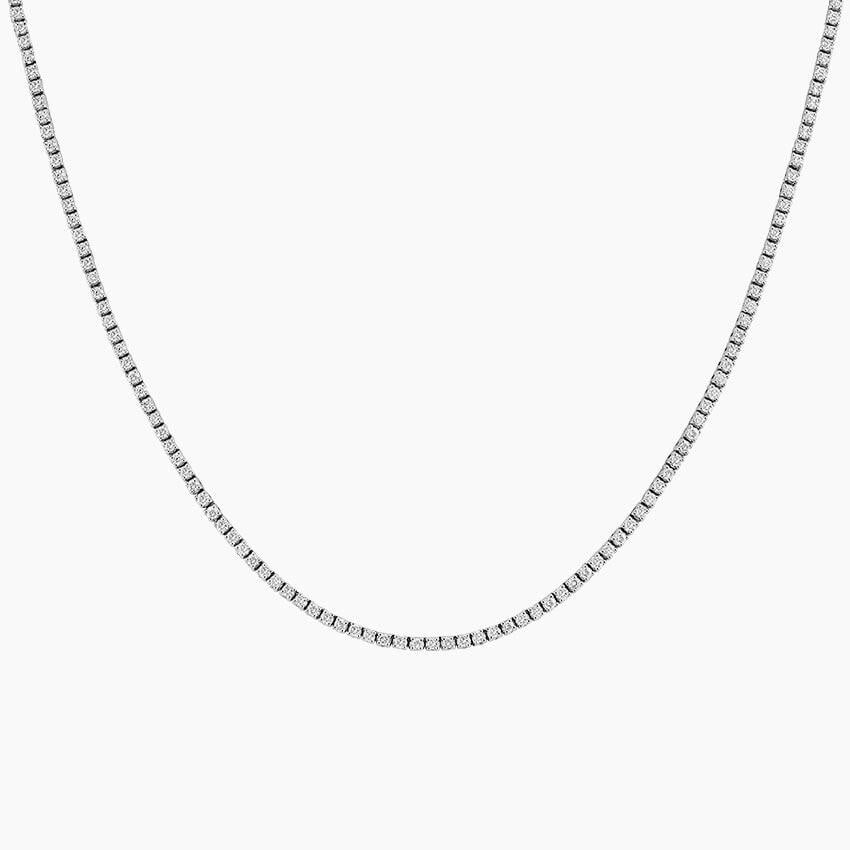 Ожерелье Brilliant Earth
Ожерелье Brilliant Earth