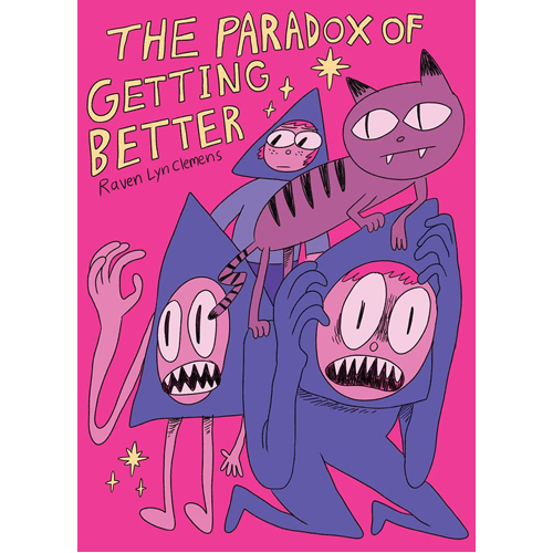 Книга The Paradox Of Getting Better
Книга The Paradox Of Getting Better