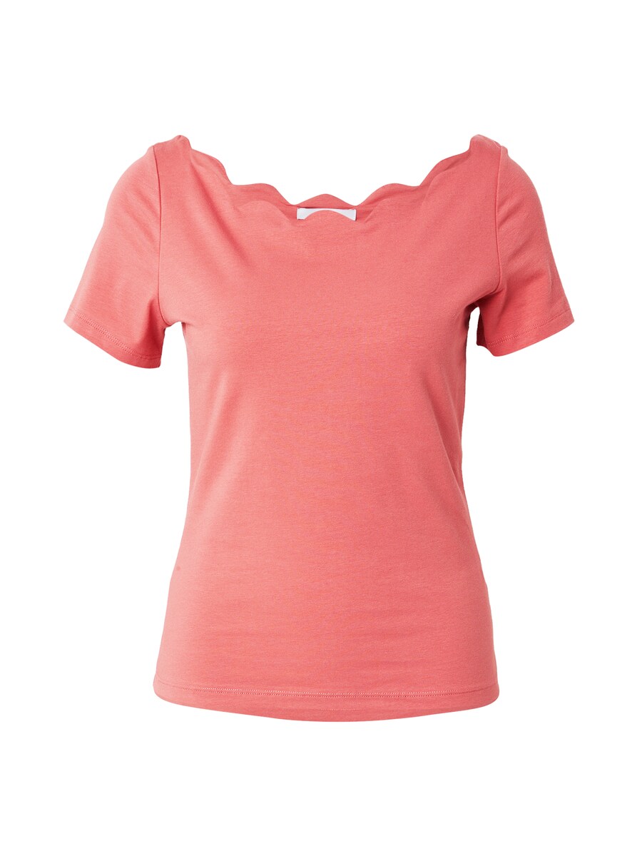 Рубашка ABOUT YOU Charlotta, цвет Light red
Рубашка ABOUT YOU Charlotta, цвет Light red