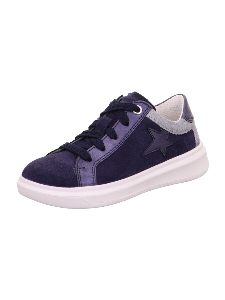 Кроссовки SUPERFIT Sneakers Cosmo, синий
Кроссовки SUPERFIT Sneakers Cosmo, синий