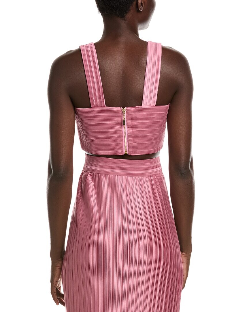 AIIFOS Кори Топ, розовый
AIIFOS Кори Топ, розовый