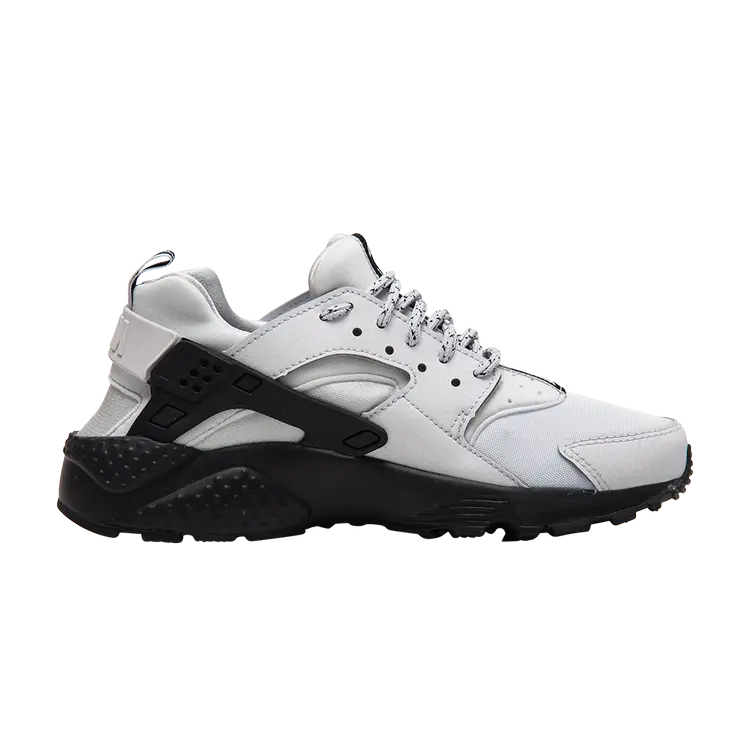 Кроссовки Nike Huarache GS 'Grey', серый
Кроссовки Nike Huarache GS 'Grey', серый