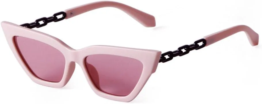 2027 Модные солнцезащитные очки для женщин, необычные, для уличной фотосъемки, универсальные, трендовые солнцезащитные очки для женщин MTZJH, C3 Pink Red
2027 Модные солнцезащитные очки для женщин, необычные, для уличной фотосъемки, универсальные, трендовые солнцезащитные очки для женщин MTZJH, C3 Pink Red