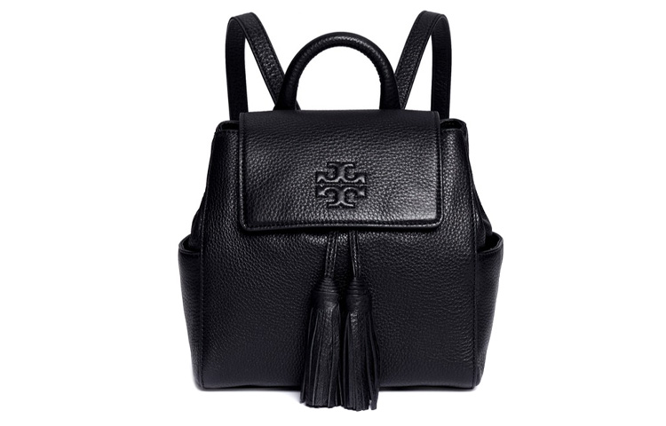 Рюкзаки Thea TORY BURCH, basic set (bag+dust bag)
Рюкзаки Thea TORY BURCH, basic set (bag+dust bag)