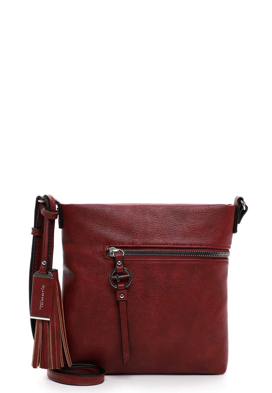 Сумка через плечо Tamaris TAS Nele , Dark red
Сумка через плечо Tamaris TAS Nele , Dark red