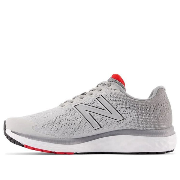 Кроссовки New Balance Fresh Foam 680 v7, серый
Кроссовки New Balance Fresh Foam 680 v7, серый