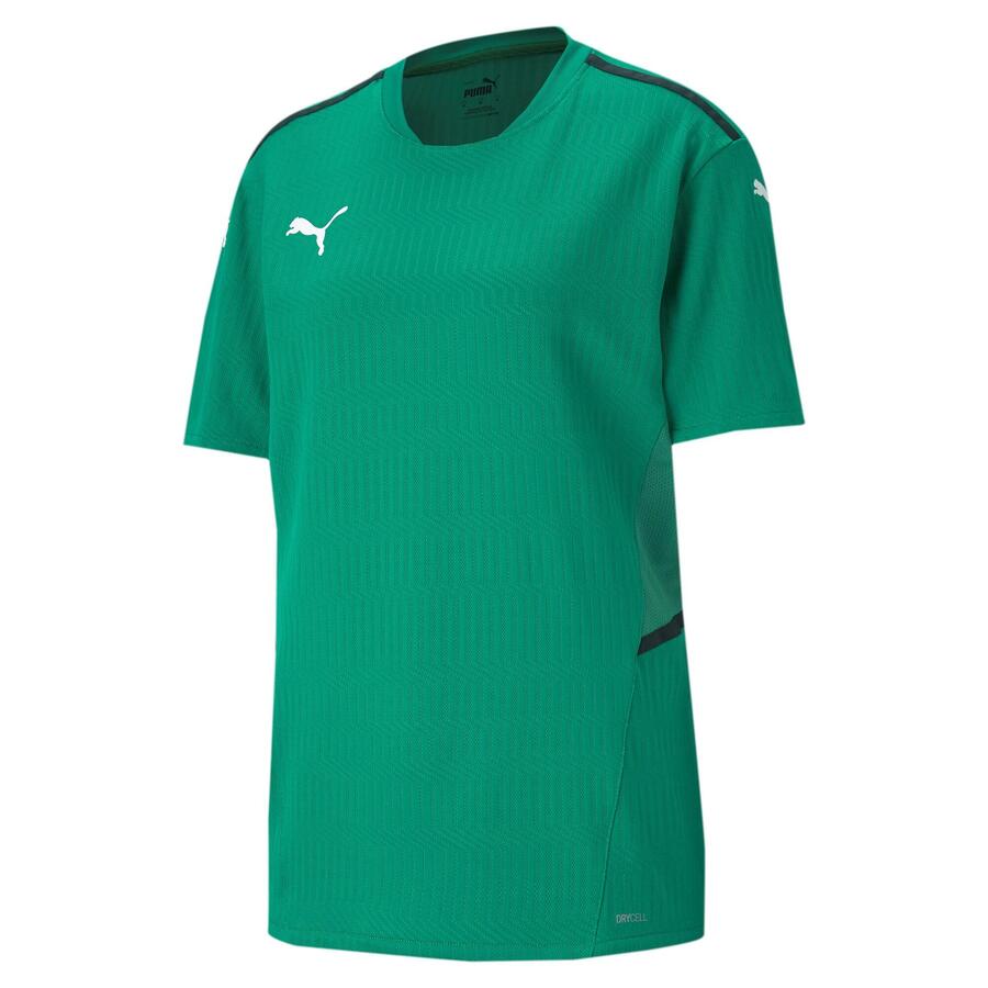 Мужская футболка Puma TeamCUP 704386
Мужская футболка Puma TeamCUP 704386