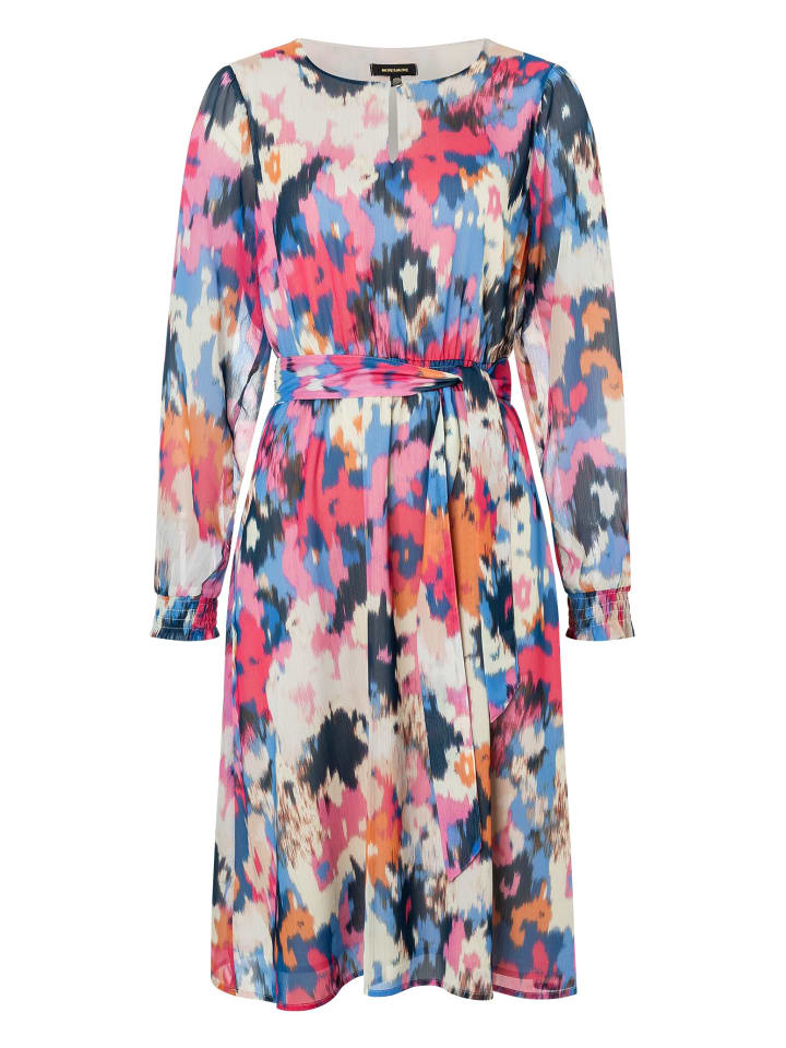 Платье до колена More & More
Платье до колена More & More