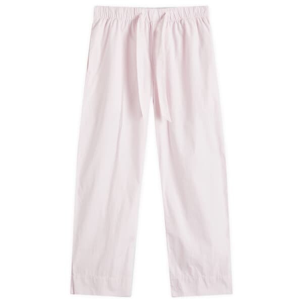 Штаны для сна Tekla Fabrics, розовый
Штаны для сна Tekla Fabrics, розовый