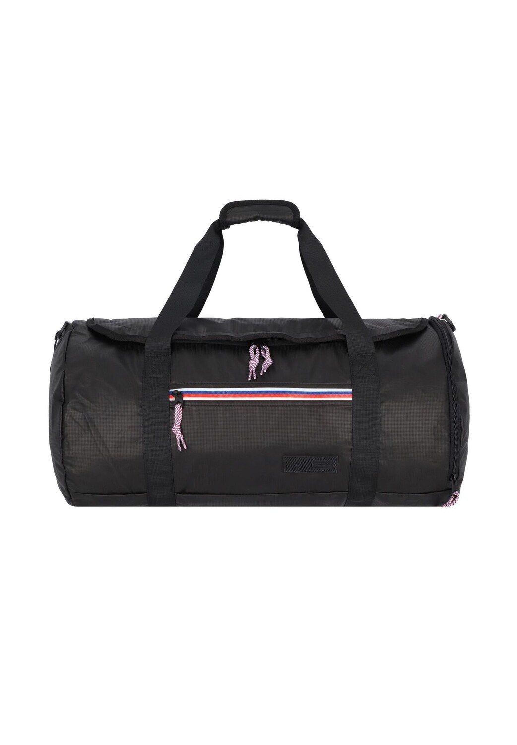 Дорожная сумка Upbeat Pro Weekender 55 см AMERICAN TOURISTER, черный
Дорожная сумка Upbeat Pro Weekender 55 см AMERICAN TOURISTER, черный