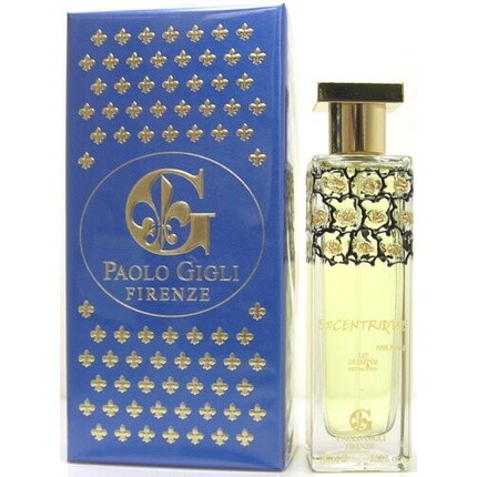 Excentrique для женщин 100 мл спрей Edp, Paolo Gigli
Excentrique для женщин 100 мл спрей Edp, Paolo Gigli