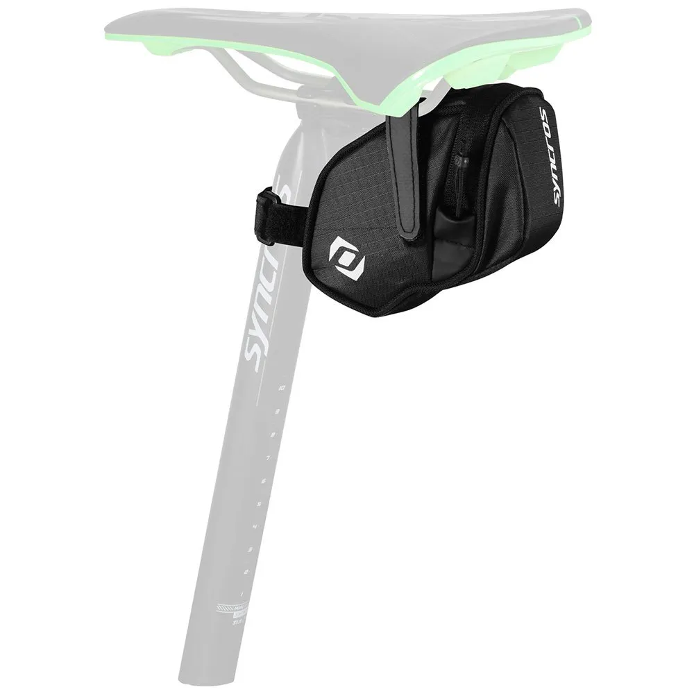 Седельная сумка Syncros Kit Roadie Essentials, белый
Седельная сумка Syncros Kit Roadie Essentials, белый