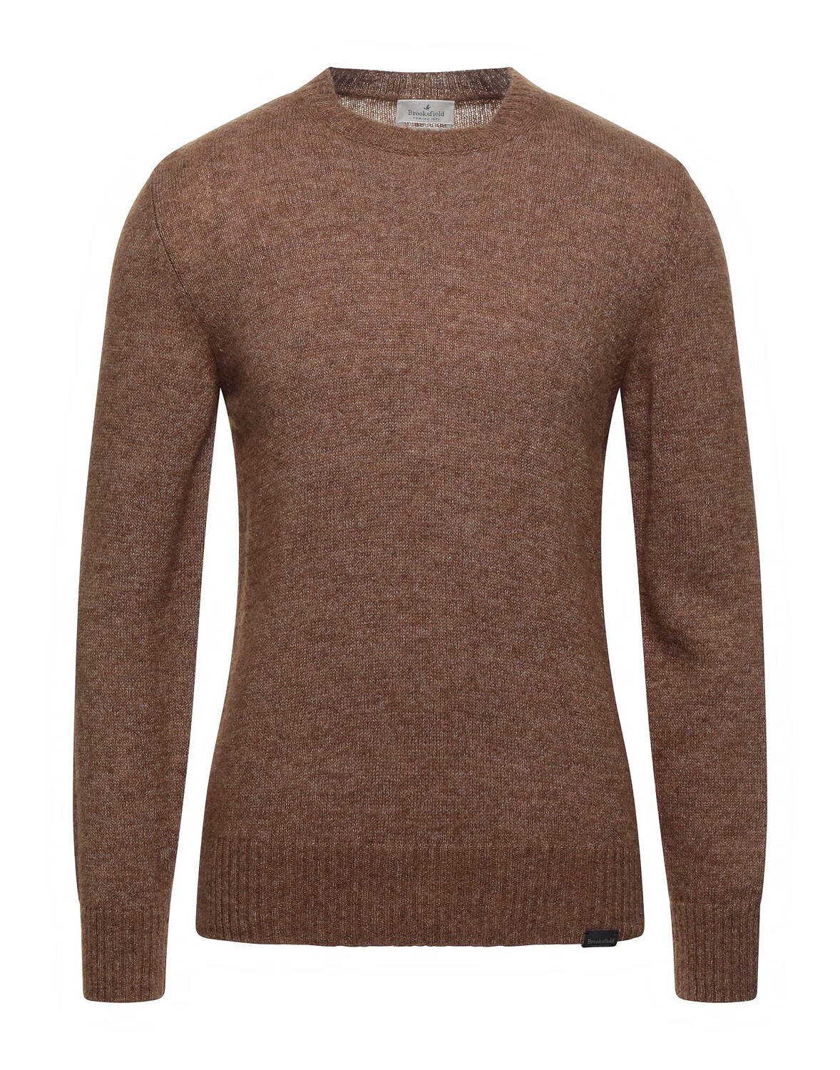 Свитер Brooksfield, хаки
Свитер Brooksfield, хаки