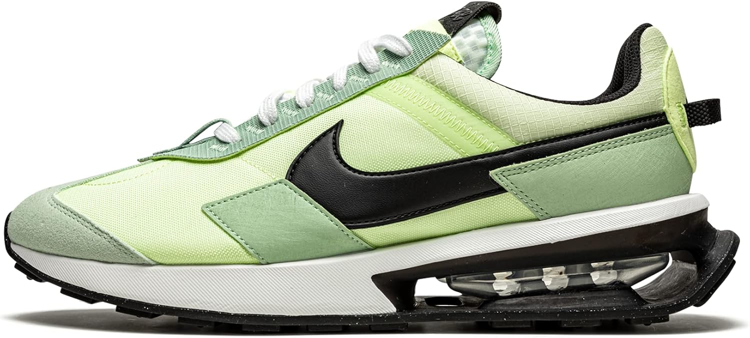 Мужские кроссовки Nike Air Max Pre, Lime
Мужские кроссовки Nike Air Max Pre, Lime