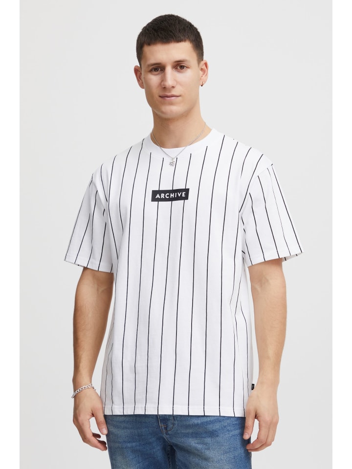 Футболка !SOLID, белый
Футболка !SOLID, белый