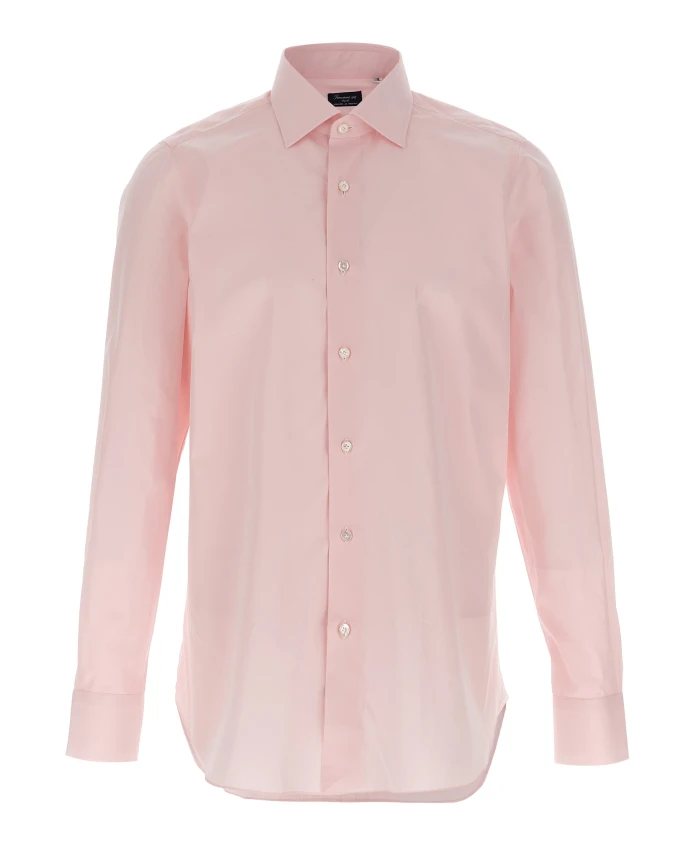 Футболка «Наполи» Finamore, розовый
Футболка «Наполи» Finamore, розовый